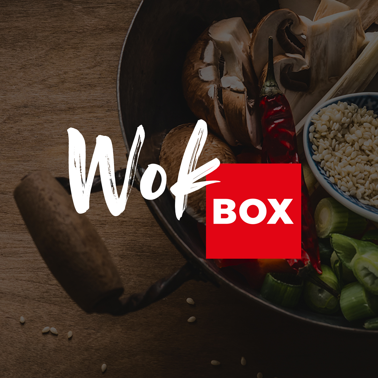 inrichting Een centrale tool die een belangrijke rol speelt tobben Wok-box.nl | Betaalbaar lekker authentiek aziatisch eten